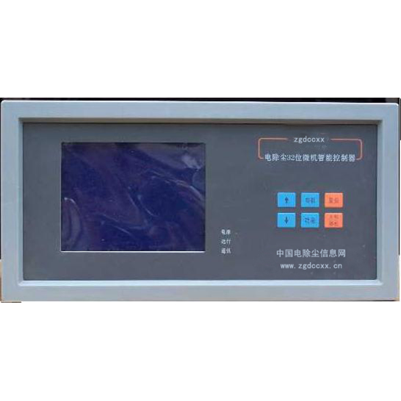宜州HP3000型电除尘 控制器